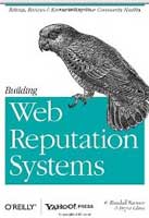 Building Web Reputation Systems