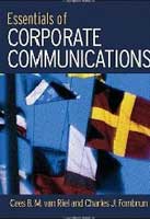 Essentials of Corporate Communication