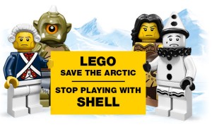 lego-shell